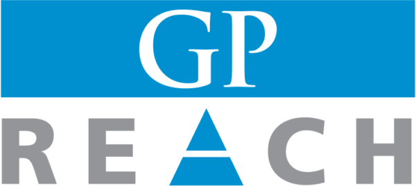 GPReachLogo