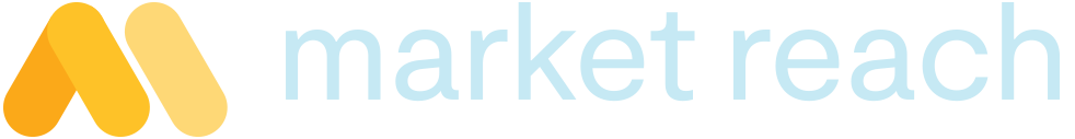 Market Reach Logo