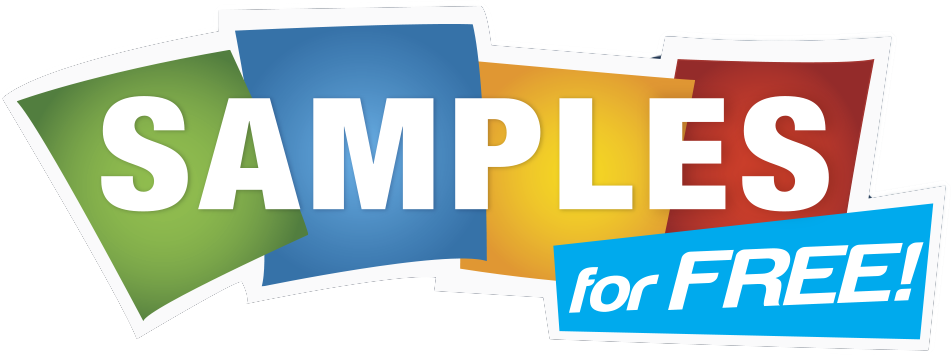 SamplesForFreeLogo